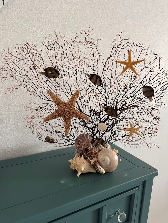 Mixed Media artwork by Audrey Freeman