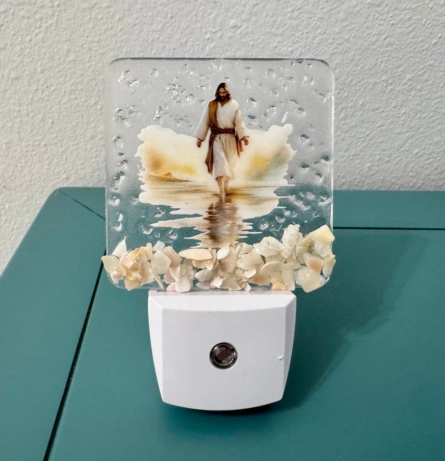 Mixed Media by Audrey Freeman