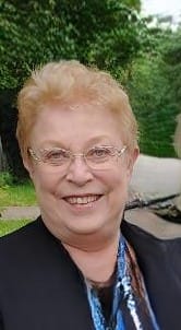 Photo of Barbara Kaplan