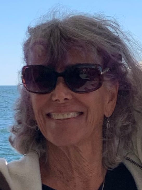 Photo of Barby Cummings