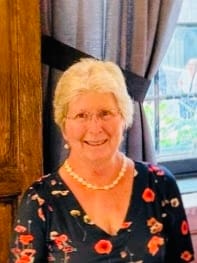 Photo of Carol Krah