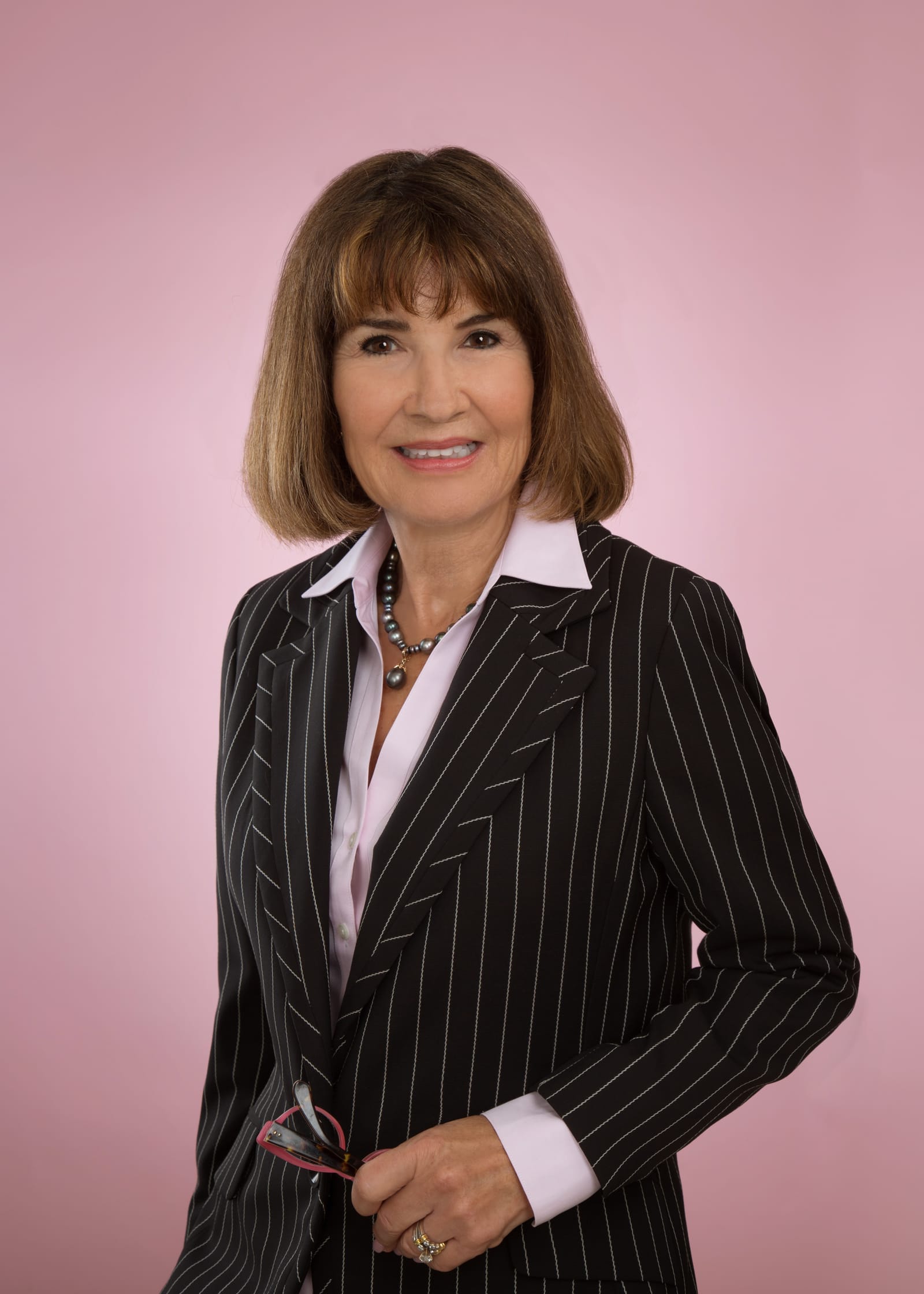 Photo of Gail Christello