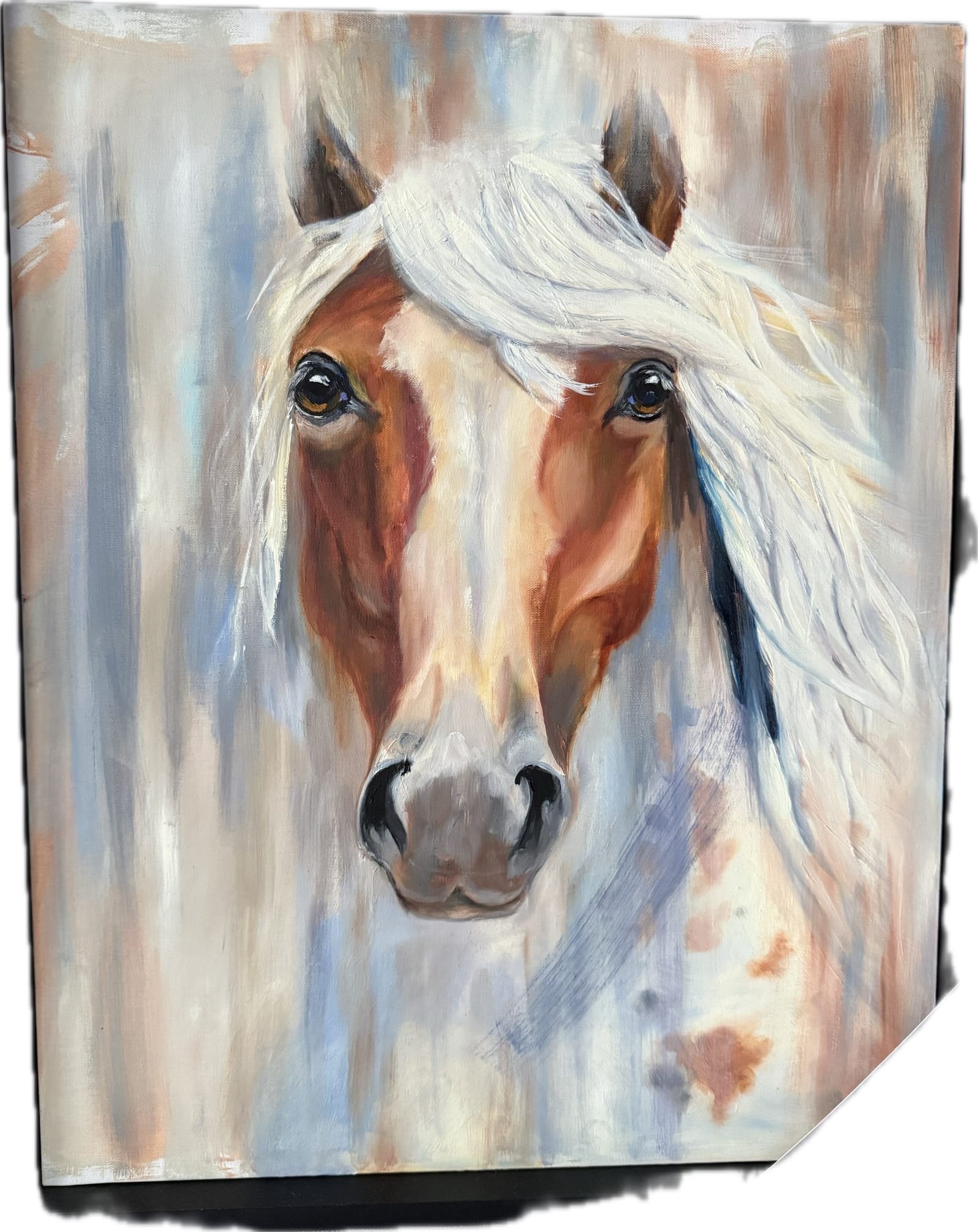 Resin Art artwork by Lisa Sweeney