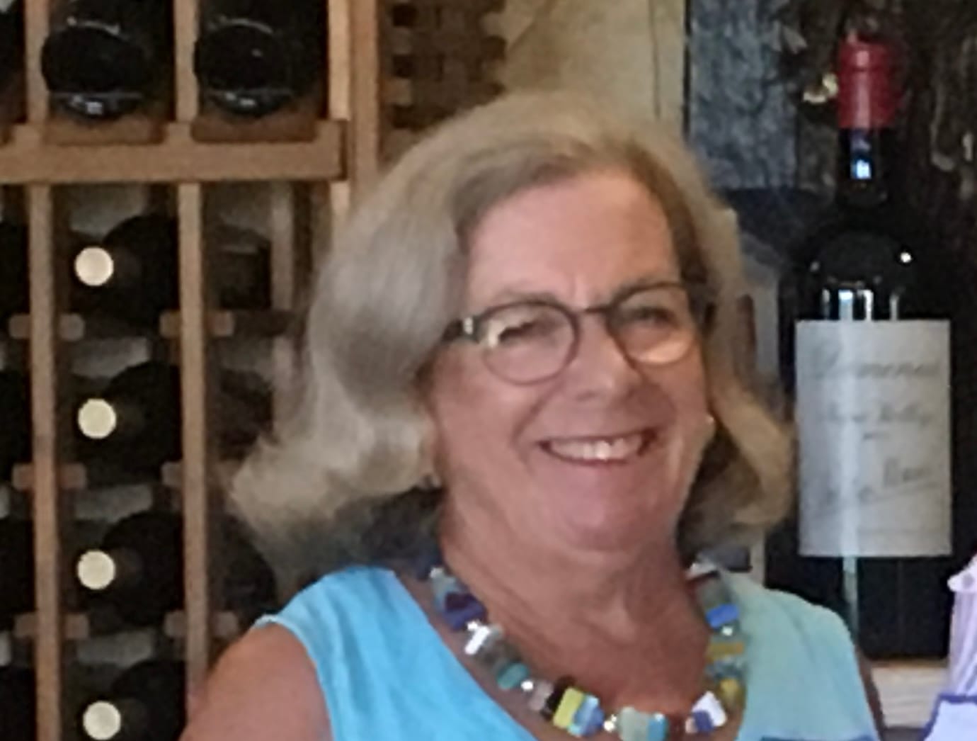 Photo of Mary Litle