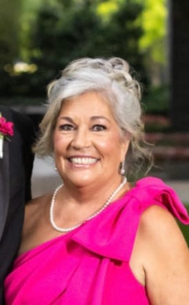 Photo of Patty Notarianni
