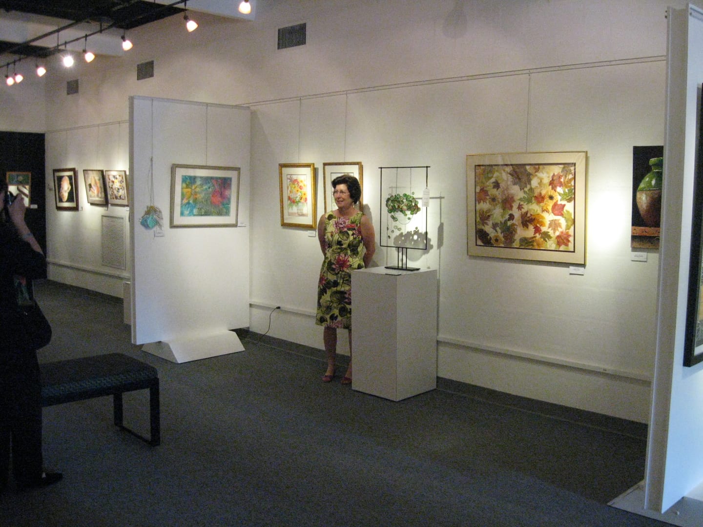 East Meets West Gallery Show