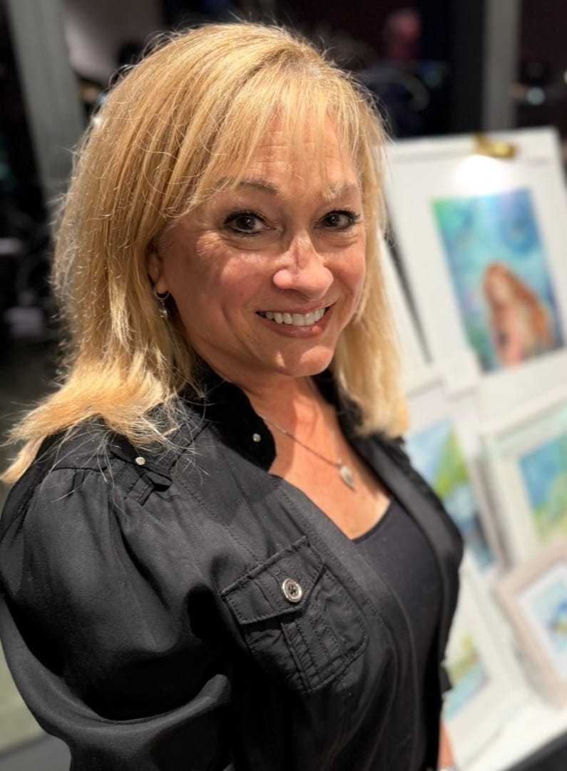 Photo of Stacey Lipton