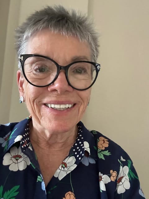 Photo of Susan Kerr