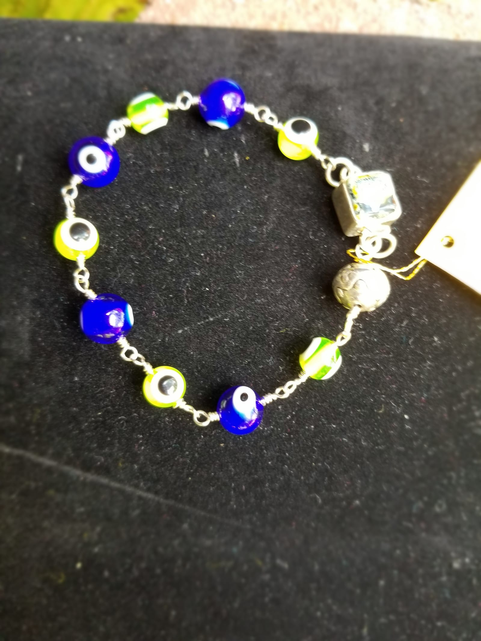 Jewelry artwork by Susan Perry