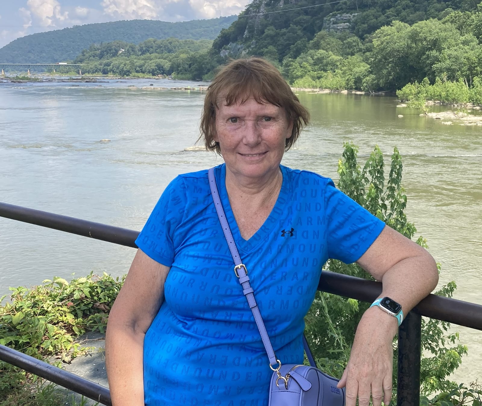 Photo of Wilma Kroese